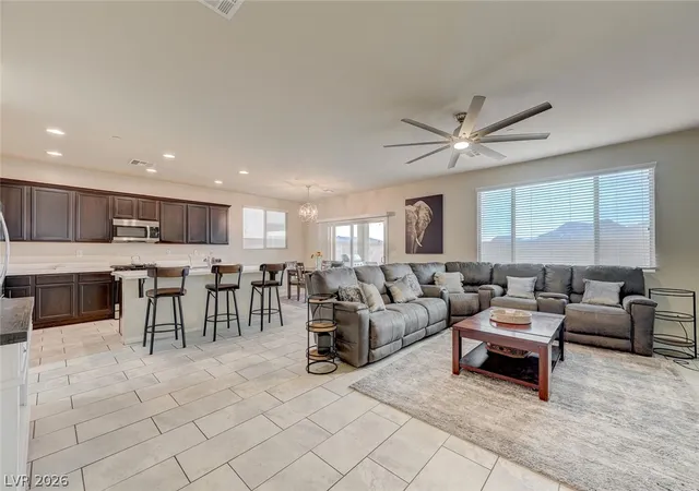 Photo 2 of Single family home for sale at 1132 Strada Cristallo, Henderson, NV 89011 | MLS# 2793782 | Listing updated on 2026-09-08