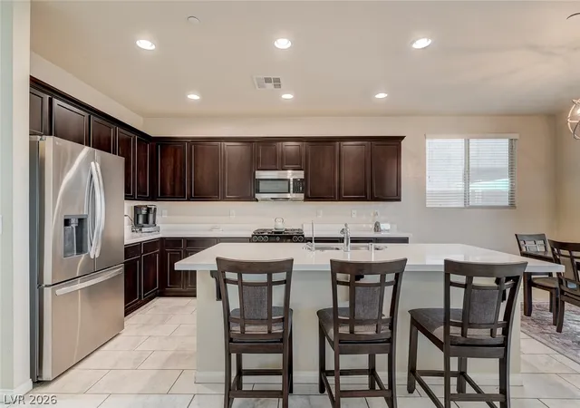 Photo 3 of Single family home for sale at 1132 Strada Cristallo, Henderson, NV 89011 | MLS# 2793782 | Listing updated on 2026-09-08