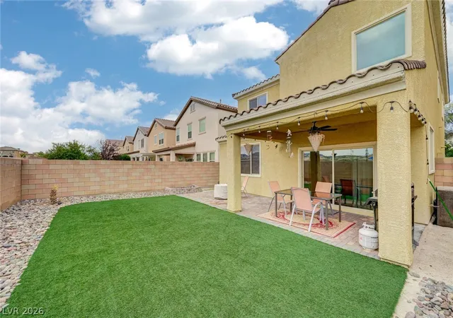 Photo 4 of Single family home for sale at 1132 Strada Cristallo, Henderson, NV 89011 | MLS# 2793782 | Listing updated on 2026-09-08