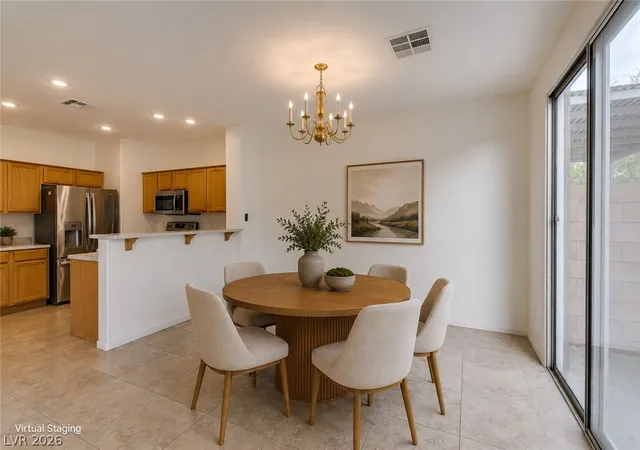 Photo 3 of Townhouse for sale at 231 Positive Point St, Henderson, NV 89012 | MLS# 2793993 | Listing updated on 2026-09-16