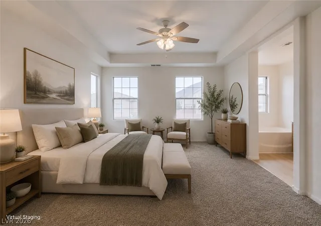 Photo 3 of Townhouse for sale at 231 Positive Point St, Henderson, NV 89012 | MLS# 2793993 | Listing updated on 2026-09-16