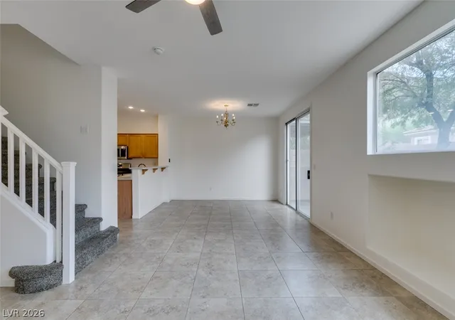 Photo 4 of Townhouse for sale at 231 Positive Point St, Henderson, NV 89012 | MLS# 2793993 | Listing updated on 2026-09-16