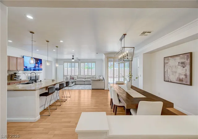 Photo 1 of Single family home for sale at 9944 Wild Calla St, Las Vegas, NV 89178 | MLS# 2794177 | Listing updated on 2026-09-11