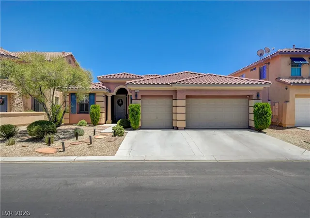 Photo 1 of Single family home for sale at 9944 Wild Calla St, Las Vegas, NV 89178 | MLS# 2794177 | Listing updated on 2026-09-11