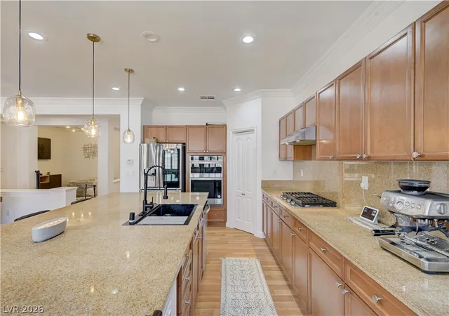 Photo 2 of Single family home for sale at 9944 Wild Calla St, Las Vegas, NV 89178 | MLS# 2794177 | Listing updated on 2026-09-11
