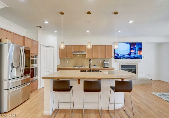 Photo 4 of Single family home for sale at 9944 Wild Calla St, Las Vegas, NV 89178 | MLS# 2794177 | Listing updated on 2026-09-11
