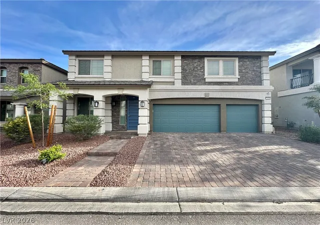 Photo 1 of Single family home for sale at 7139 Grace Est Ave, Las Vegas, NV 89113 | MLS# 2793894 | Listing updated on 2026-09-23