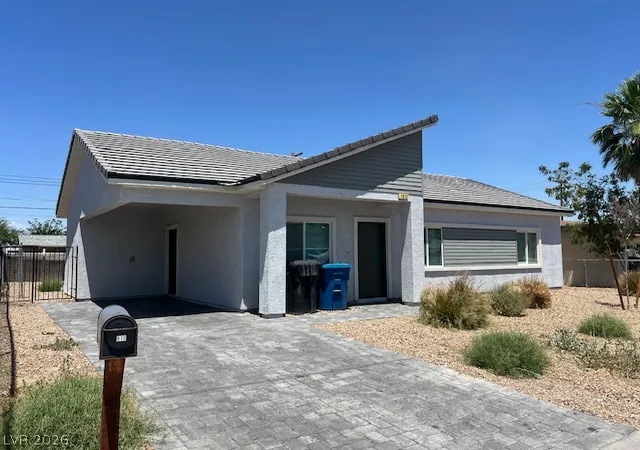 Photo 3 of Single family home for sale at 1912 Carver Ave, North Las Vegas, NV 89032 | MLS# 2794246 | Listing updated on 2026-10-06