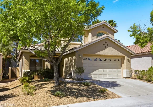 Photo 3 of Single family home for sale at 9817 Aspen Grv Pl, Las Vegas, NV 89134 | MLS# 2794087 | Listing updated on 2026-09-09