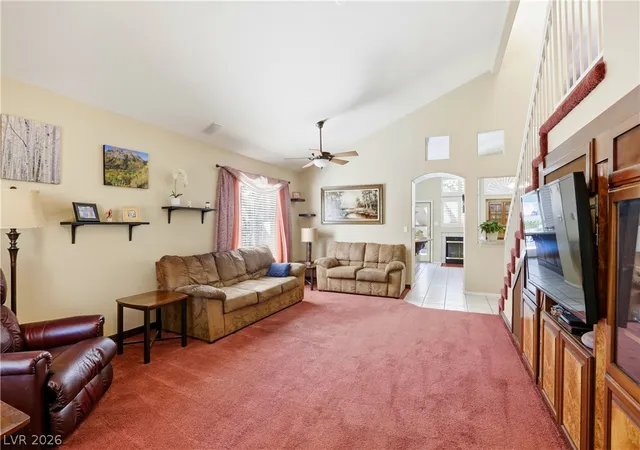 Photo 4 of Single family home for sale at 9817 Aspen Grv Pl, Las Vegas, NV 89134 | MLS# 2794087 | Listing updated on 2026-09-09