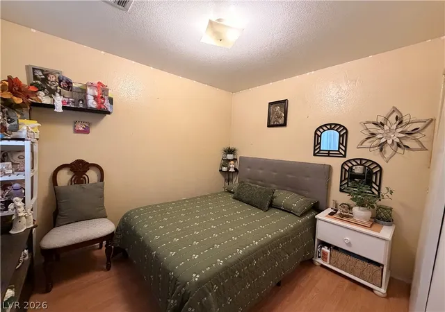 Photo 3 of Townhouse for sale at 3881 Soda Springs Dr, Las Vegas, NV 89115 | MLS# 2793916 | Listing updated on 2026-09-08