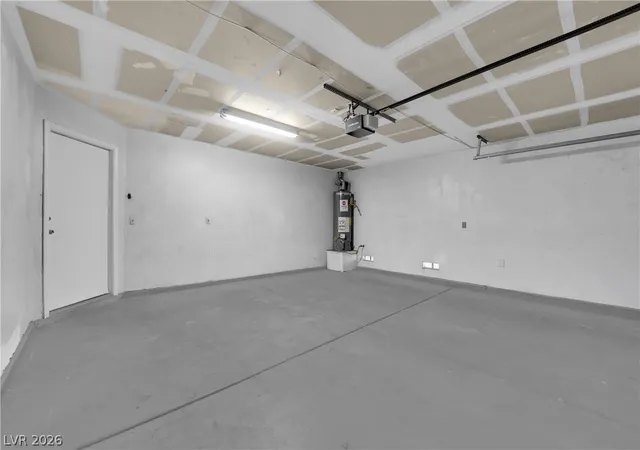Photo 35 of Sale Pending at 3622 Gold Sluice Ave, North Las Vegas, NV 89032 | MLS# 2794084 | Listing updated on 2026-09-01
