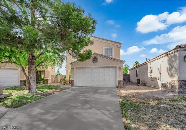 Photo 2 of Sale Pending at 3622 Gold Sluice Ave, North Las Vegas, NV 89032 | MLS# 2794084 | Listing updated on 2026-09-01