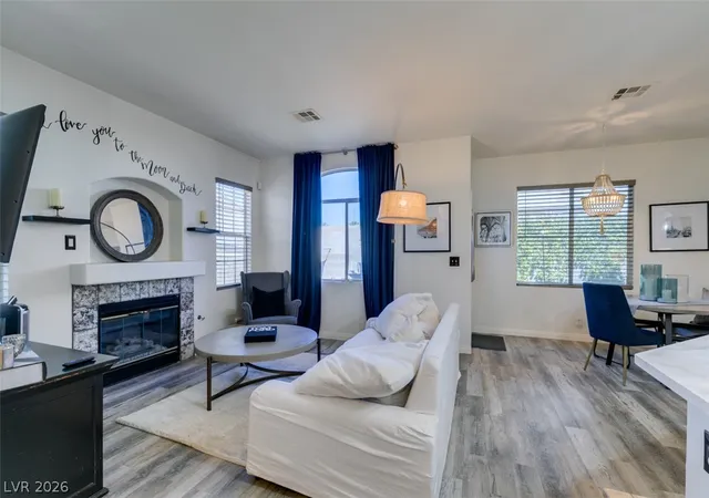 Photo 1 of Single family home for sale at 7221 Scenic Desert Ct, Las Vegas, NV 89131 | MLS# 2792743 | Listing updated on 2026-09-07