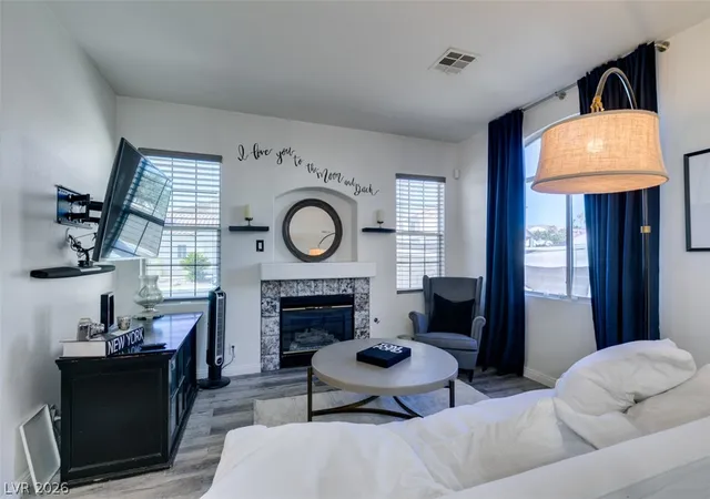 Photo 2 of Single family home for sale at 7221 Scenic Desert Ct, Las Vegas, NV 89131 | MLS# 2792743 | Listing updated on 2026-09-07