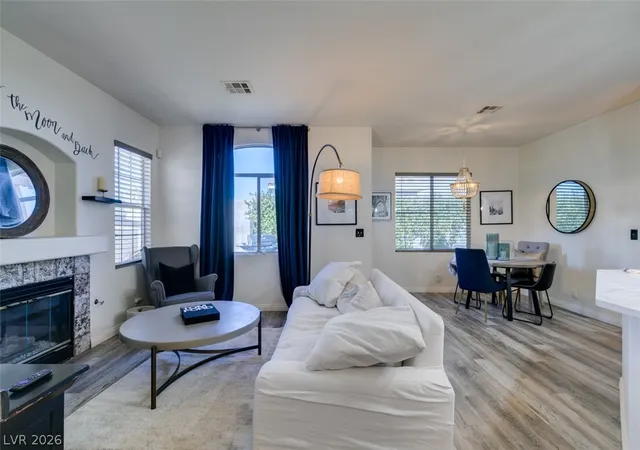 Photo 3 of Single family home for sale at 7221 Scenic Desert Ct, Las Vegas, NV 89131 | MLS# 2792743 | Listing updated on 2026-09-07