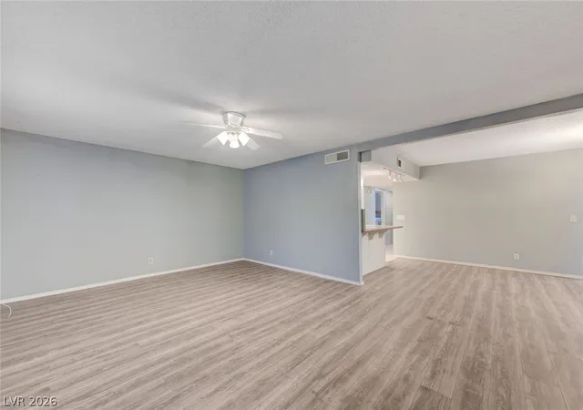 Photo 3 of Townhouse for sale at 3518 Blackstone St, Las Vegas, NV 89121 | MLS# 2794316 | Listing updated on 2026-09-02