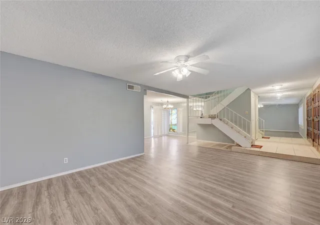 Photo 4 of Townhouse for sale at 3518 Blackstone St, Las Vegas, NV 89121 | MLS# 2794316 | Listing updated on 2026-09-02