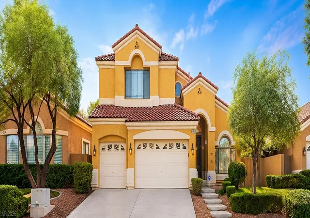 Photo 2 of Single family home for sale at 813 White Falcon St, Las Vegas, NV 89144 | MLS# 2794375 | Listing updated on 2026-09-03