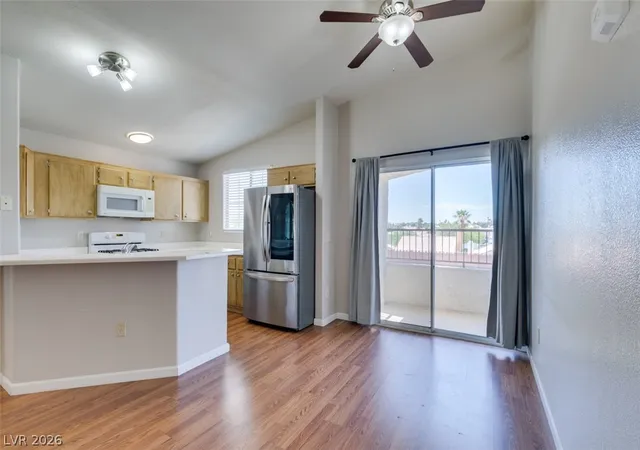 Condo for sale at 1881 W Alexander Rd #2062, North Las Vegas, NV 89032 | MLS# 2793449