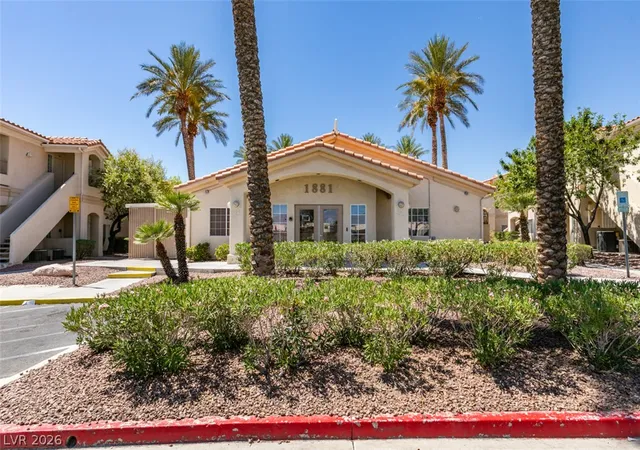 Photo 37 of Condo for sale at 1881 W Alexander Rd #2062, North Las Vegas, NV 89032 | MLS# 2793449 | Listing updated on 2026-09-02
