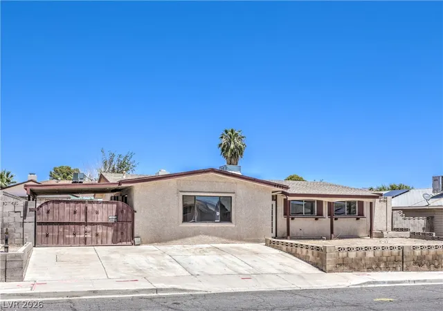 Photo 3 of Single family home for sale at 4462 Newton Dr, Las Vegas, NV 89121 | MLS# 2793126 | Listing updated on 2026-09-04