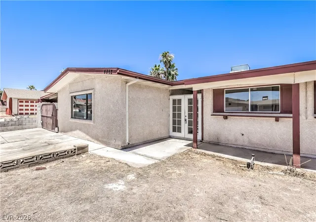 Photo 3 of Single family home for sale at 4462 Newton Dr, Las Vegas, NV 89121 | MLS# 2793126 | Listing updated on 2026-09-04
