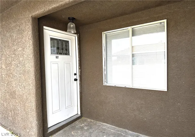 Photo 2 of Multi family home for sale at 1037 June Ave, Las Vegas, NV 89104 | MLS# 2794402 | Listing updated on 2026-09-09