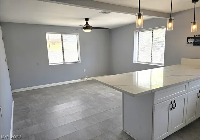 Listing Photo 4 - Condo for sale in building located at 1037 June Ave, Las Vegas, NV 89104