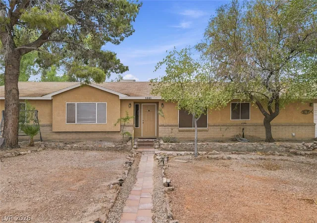 Photo 2 of Sale Pending at 1561 Equestrian Dr, Henderson, NV 89002 | MLS# 2793612 | Listing updated on 2026-09-19