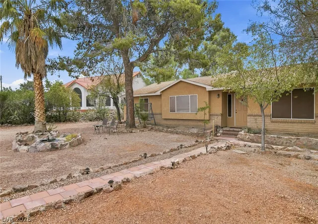 Photo 3 of Sale Pending at 1561 Equestrian Dr, Henderson, NV 89002 | MLS# 2793612 | Listing updated on 2026-09-19