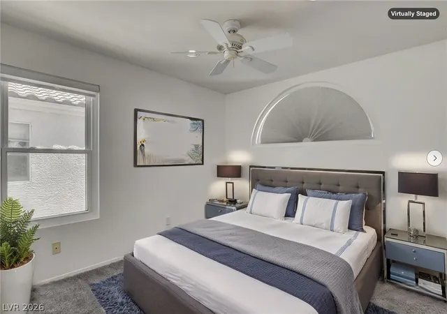 Photo 3 of Single family home for sale at 1837 Sierra Valley Way, Las Vegas, NV 89128 | MLS# 2794436 | Listing updated on 2026-09-10