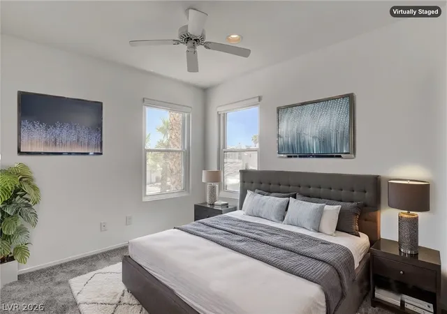 Photo 4 of Single family home for sale at 1837 Sierra Valley Way, Las Vegas, NV 89128 | MLS# 2794436 | Listing updated on 2026-09-10