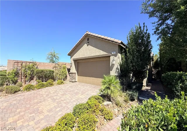 Photo 1 of Sale Pending at 3417 Oristano Ln, Henderson, NV 89044 | MLS# 2794501 | Listing updated on 2026-09-11