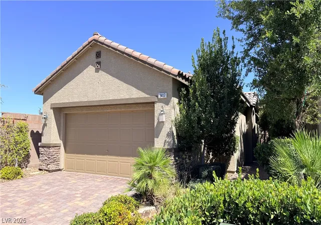 Photo 26 of Sale Pending at 3417 Oristano Ln, Henderson, NV 89044 | MLS# 2794501 | Listing updated on 2026-09-11