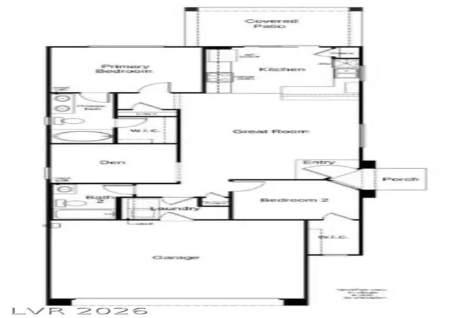 Photo 2 of Sale Pending at 3417 Oristano Ln, Henderson, NV 89044 | MLS# 2794501 | Listing updated on 2026-09-11
