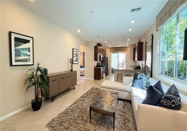 Photo 2 of Sale Pending at 3417 Oristano Ln, Henderson, NV 89044 | MLS# 2794501 | Listing updated on 2026-09-11