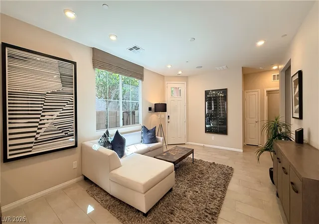 Photo 3 of Sale Pending at 3417 Oristano Ln, Henderson, NV 89044 | MLS# 2794501 | Listing updated on 2026-09-11
