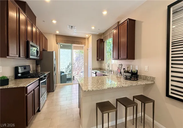 Photo 4 of Sale Pending at 3417 Oristano Ln, Henderson, NV 89044 | MLS# 2794501 | Listing updated on 2026-09-11