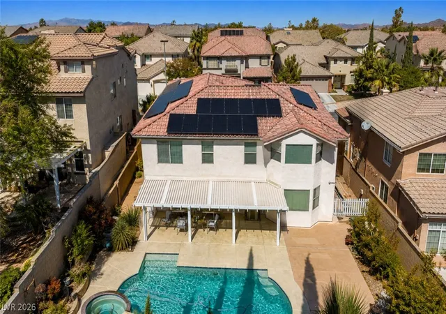 Photo 2 of Single family home for sale at 3016 Palace Gate Ct, Las Vegas, NV 89117 | MLS# 2794443 | Listing updated on 2026-09-08