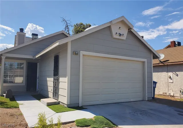 Photo 3 of Single family home for sale at 1308 Wintergreen Dr, Las Vegas, NV 89128 | MLS# 2794165 | Listing updated on 2026-09-11