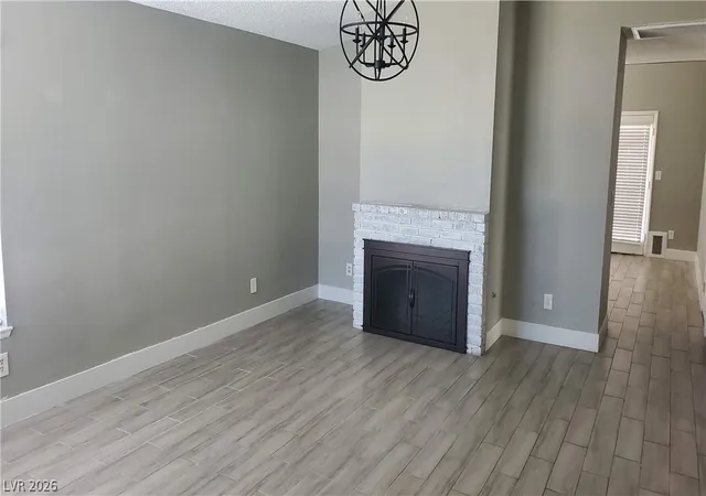 Photo 3 of Single family home for sale at 1308 Wintergreen Dr, Las Vegas, NV 89128 | MLS# 2794165 | Listing updated on 2026-09-11