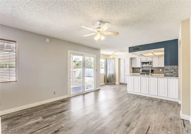 Photo 4 of Single family home for sale at 6256 Chinook Way, Las Vegas, NV 89108 | MLS# 2794272 | Listing updated on 2026-09-03