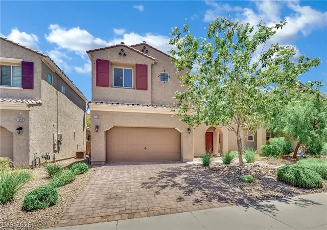 Photo 1 of Sale Pending at 6648 Autumn Breeze St, Las Vegas, NV 89148 | MLS# 2794513 | Listing updated on 2026-09-14