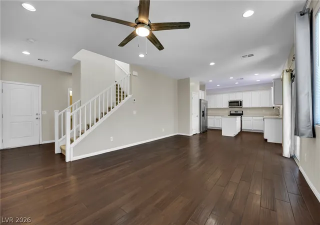 Photo 3 of Sale Pending at 6648 Autumn Breeze St, Las Vegas, NV 89148 | MLS# 2794513 | Listing updated on 2026-09-14