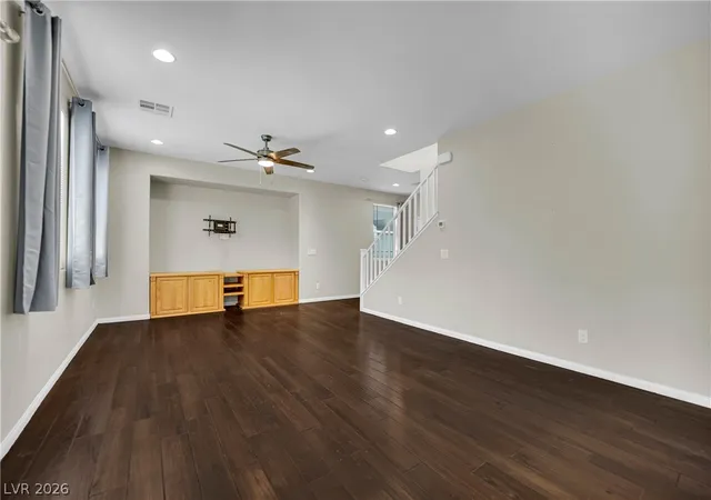 Photo 3 of Sale Pending at 6648 Autumn Breeze St, Las Vegas, NV 89148 | MLS# 2794513 | Listing updated on 2026-09-14