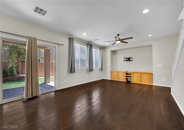 Photo 4 of Sale Pending at 6648 Autumn Breeze St, Las Vegas, NV 89148 | MLS# 2794513 | Listing updated on 2026-09-14