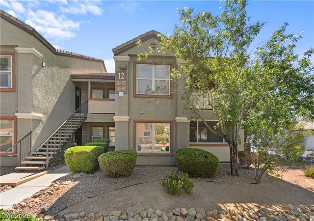 Photo 1 of Condo for sale at 555 E Silverado Ranch Blvd #2088, Las Vegas, NV 89183 | MLS# 2794401 | Listing updated on 2026-09-07