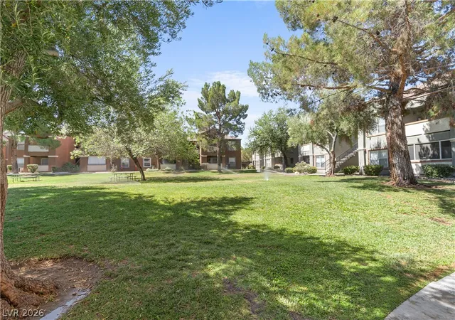 Photo 27 of Condo for sale at 555 E Silverado Ranch Blvd #2088, Las Vegas, NV 89183 | MLS# 2794401 | Listing updated on 2026-09-07