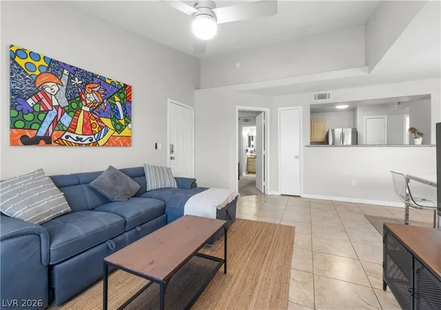 Photo 2 of Condo for sale at 555 E Silverado Ranch Blvd #2088, Las Vegas, NV 89183 | MLS# 2794401 | Listing updated on 2026-09-07
